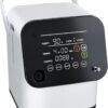 Oxygen Generator 1-7L Adjustable Oxygen Concentrator for Home Use - Image 2