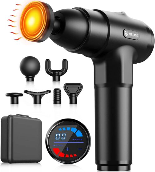 Back and Neck Massager