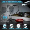 Bike Lights for Night Riding - Image 6