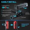 Bike Lights for Night Riding - Image 7