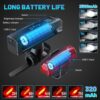 Bike Lights for Night Riding - Image 8