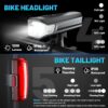 Bike Lights for Night Riding - Image 5