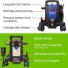 Westinghouse ePX3500 Electric Pressure Washer - Image 5