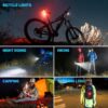 Bike Lights for Night Riding - Image 3