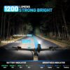 Bike Lights for Night Riding - Image 2