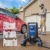 Westinghouse ePX3500 Electric Pressure Washer - Image 4