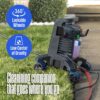 Westinghouse ePX3500 Electric Pressure Washer - Image 3